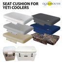 Oceansouth Seat Cushion for Yeti Coolers -  UV & Water resistant fabric