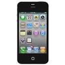 Apple iPhone 4S 16GB Unlocked GSM - Black (Refurbished)