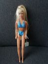 Barbie Sparkle Beach 1995