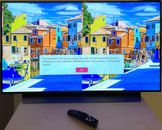 LG OLED48CX9LB 48 Zoll 4K OLED Smart TV