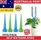  Automatic Self Watering Drip Irrigation for Garden Home Plant Pot Water Tools 