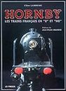 Hornby, des trains-jouets bien français