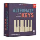 IK Multimedia Alternate Keys Virtual Instrument Collection for SampleTank 4 (Download) ST-4ALTK-DID-IN