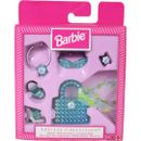 Barbie Glamour Accessories Pack NIB Finishing Touches #18432