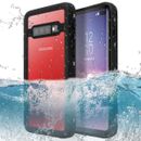 Life Waterproof Case For Samsung Galaxy S10/S10+ Shockproof Heavy Duty Cover