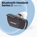 BOSE Series 2 Bluetooth Wireless In Ear Headset-Right Ear.phone Headphones
