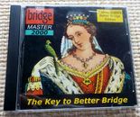 Bridge Master 2000 Audrey Grant's Better Bridge Edition La clave para un mejor puente