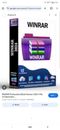 WinRAR Pro Compression and Extraction Software Zip Unzip Compatible