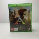 Ark: Survival Evolved (Xbox One)