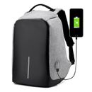 Travel Laptop Backpack Business Anti Theft Laptops Backpack USB Charging Port