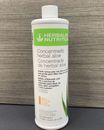 ✅HERBALIFE Aloe Concentrate For Digestive Support Size 16oz Mango Flavor 📦