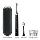 Philips Sonicare DiamondClean Electric Toothbrush Set Black w/o Retail Box