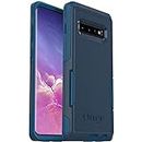 OtterBox Commuter Series Case for Galaxy S10+ (Only) - Non-Retail Packaging - Bespoke Way