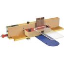 INCRA I-BOX Wood Box and Finger Joints Jig for Table Saw or Router Table