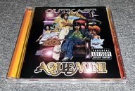 Aquemini by Outkast (CD, 1998)