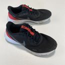 Nike Mens Revolution 5 BQ3204-003 Black Running Shoes Sneakers Size 9