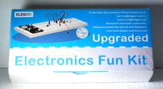 ELEGOO Electronics Fun  Kit - Upgraded
