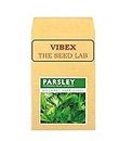 VibeX Parsley Hybrid Seeds-350 Seeds