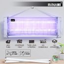 Maxkon Electronic Mosquito Insect Killer Lamp Pest Killer 40W Indoor/Outdoor