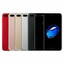 Apple iPhone 7 Plus 5.5in 32GB/128GB/256G Unlocked Mobile Phone Excellent A+