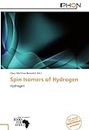Spin Isomers of Hydrogen