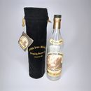 Pappy Van Winkle 23 Year with Bag and Tag (Empty Bourbon Bottle) Buffalo Trace