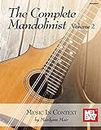 The Complete Mandolinist, Volume 2: Music in Context