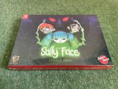Sally Face Collector's Edition super seltene Spiele Nintendo Switch versiegelt - bitte lesen