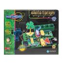 Snap Circuits Green Energy Electronics Discovery Kit