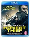Honest Thief [Blu-ray] [2021] [Region Free]