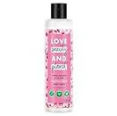 Love Beauty & Planet Cherry Blossom & Tea Rose Indulging Body Wash|Floral Shower Gel for Soft Skin,200ml