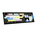 Logickeyboard ASTRA 2 Backlit Keyboard for Grass Valley Edius X (Windows, US English) LKB-EDIUS-A2PC-US