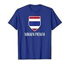 Nakhon Pathom, Tailandia - Prathet Thai T-shirt Maglietta