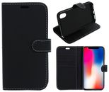 For Apple iPod Touch 4 / 4th Gen Case Cover Wallet Flip Folio PU Leather