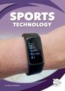 Janie Havemeyer Sports Technology (Hardback) Milestones in Technology