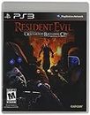 Capcom Resident Evil: Operation Raccoon City Import PlayStation 3 Video Games