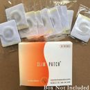 New 60Pcs Strongest Weight Loss Slimming Diets Slim Patch Detox Adhesive No Box