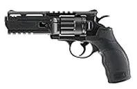 Umarex 2252109 Brodax Air Pistol .177 BB , Black