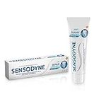 Sensodyne Repair and Protect Sensitivity Toothpaste for Sensitive Teeth Relief, 3.4 oz.