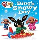 Bing's Snowy Day