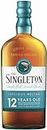 The Singleton of Dufftown 12 Ans Whisky Single Malt 40% 70cl