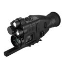 1080P Nachtsicht Video Recorder 8X Riflescope Monokular Wifi APP 400M Reichweite