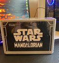 Funko Box Star Wars la caja misteriosa mandaloriana