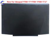 Nuevo para Lenovo Ideapad Y700-17 Y700-17ISK 17,3" Tapa Superior LCD Cubierta Trasera Una Carcasa