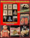 Collectables: Ornaments, Pictures, China, Porcelain, Novelty +More (Select Item)