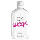 CK One Shock for her von Calvin Klein - Eau de Toilette Spray 200 ml