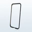 Für Samsung Galaxy S8 Handy Blende Schutzrahmen schwarz Handy Zubehör