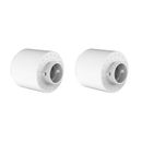 *Arovec Genuine Water Filter, Compatible to AroMist-6000 Humidifier (2-Pack)