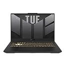 ASUS TUF Gaming F17 (2024) Gaming Laptop, 17.3” FHD 144Hz Display, GeForce RTX 4050, Intel Core i7-13620H, 16GB DDR5, 512GB PCIe 4.0 SSD, Wi-Fi 6, Windows 11, FX707VU-AS72-CA