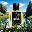 PERFUME PARLOUR PROFUMO Extrait de Parfum 50ml Pure Perfume for Men